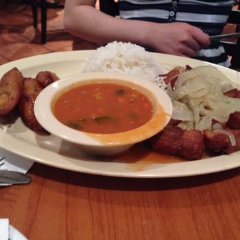 Orozco's - Puerto Rican Near Me - San Juan, Puerto Rico