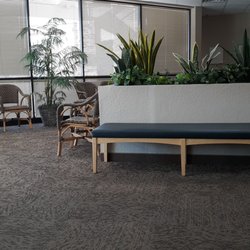Reno Family Physicians - New waiting area