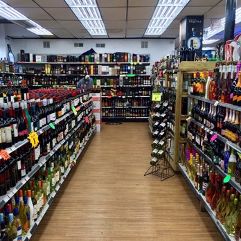 USA Beverage - a view of a grocery store aisle - Beer, Wine & Spirits Near Me - Forest Park, Illinois USA Beverage - a view of a grocery store aisle - Beer, Wine & Spirits Near Me - Forest Park, Illinois