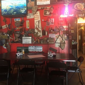 KD's Bar-B-Q - Barbeque Near Me - Midland, Texas