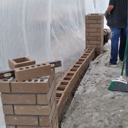 All Seasons Masonry