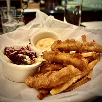 801 Chophouse by null