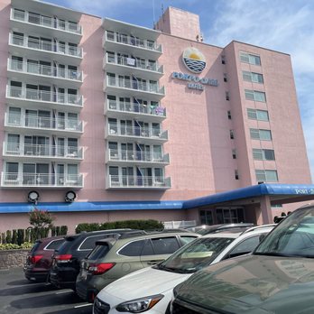 Port-O-Call Hotel - Hotels Near Me - Ocean City, New Jersey Port-O-Call Hotel - Hotels Near Me - Ocean City, New Jersey