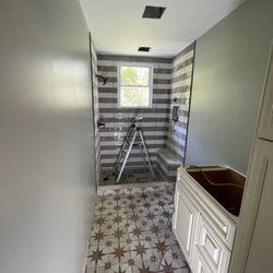 B&JR Home Improvement - Bathroom renovation