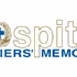 Soldier's Memorial Hospital - Logo