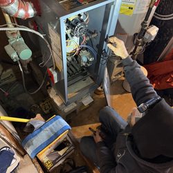 O'Brien Plumbing, Heating & Air Conditioning