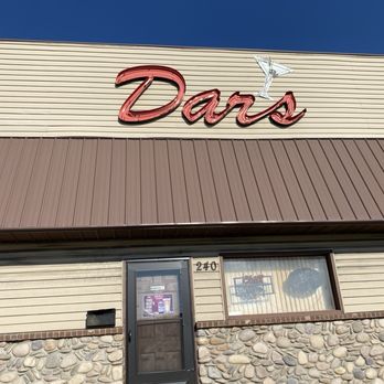 Dar's