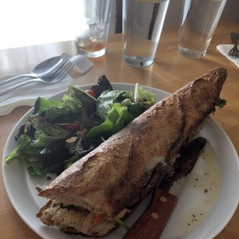 Montauk Bistro - Banh Mi - Asian Fusion Near Me - Draper, Utah Montauk Bistro - Banh Mi - Asian Fusion Near Me - Draper, Utah