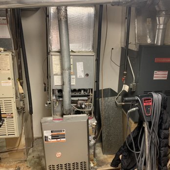 Know a Guy Handy Professional - No sweat. - Heating & Air Conditioning/HVAC Near Me Know a Guy Handy Professional - No sweat. - Heating & Air Conditioning/HVAC Near Me