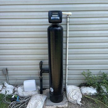 Brilliant Water Technologies - Water Purification Services Near Me - Mandeville, Louisiana