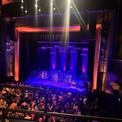 College Street Music Hall
