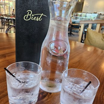 Biest Italian Kitchen - Italian Near Me - Rancho Cucamonga, California