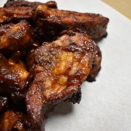 Ribs