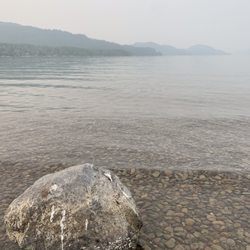 Whitefish City Beach