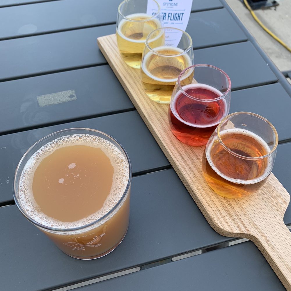 Stem Ciders - Bars Near Me - Denver, Colorado Stem Ciders - Bars Near Me - Denver, Colorado