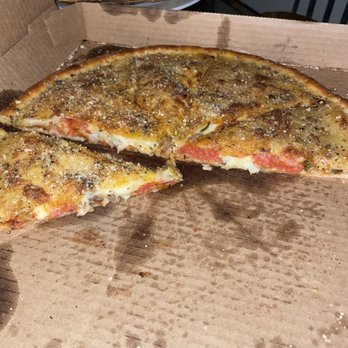 Edgewood Pizza - Double Crust Stuffed Pizza - Pizza Near Me - Atlanta, Georgia