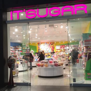 It's Sugar - Yummmm - Candy Stores Near Me - Columbus, Ohio