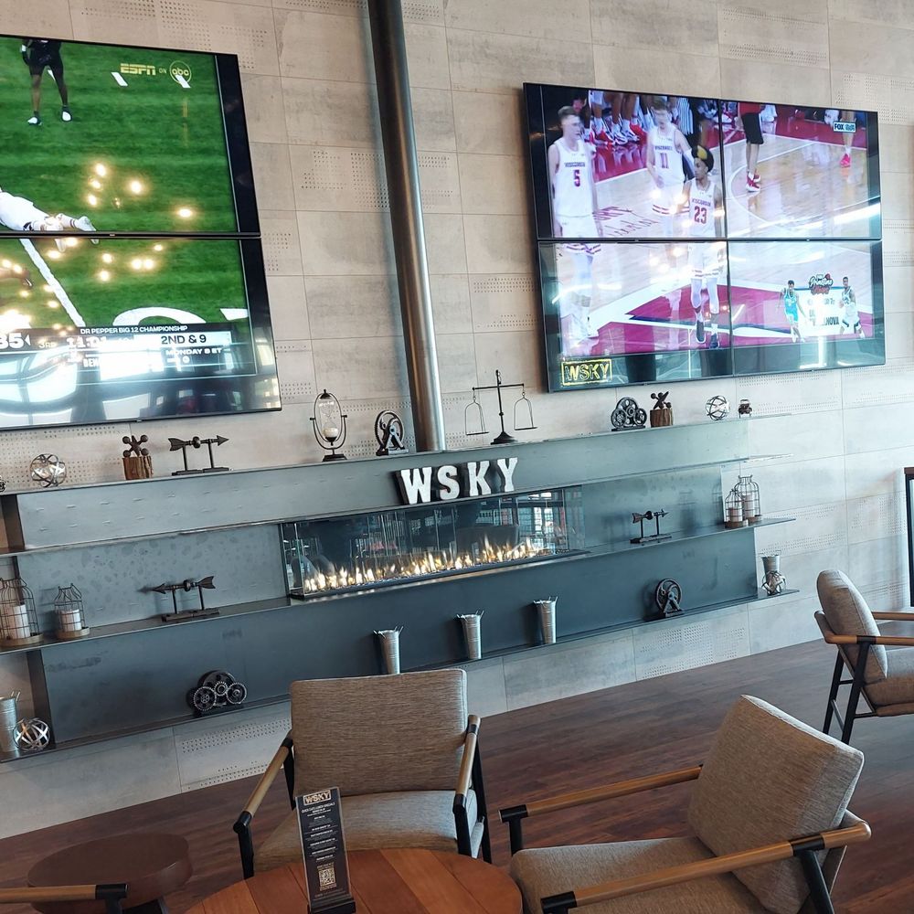 WSKY Stadium - WSKY - Sports Bars Near Me - Las Vegas, Nevada WSKY Stadium - WSKY - Sports Bars Near Me - Las Vegas, Nevada