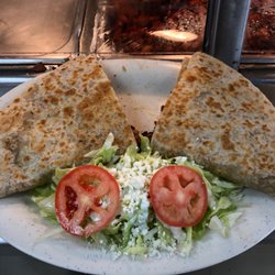 El Corral Meat Market - Quesadillas