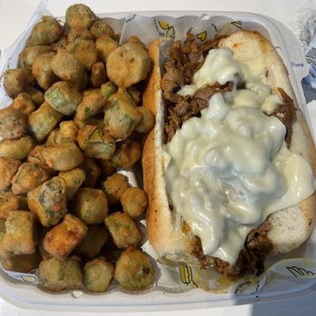 WNB Factory - The Cheesesteak - Burgers Near Me - Auburn, Alabama WNB Factory - The Cheesesteak - Burgers Near Me - Auburn, Alabama