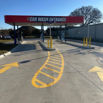 Mighty Wash - Car Wash Near Me - Robinson, Texas Mighty Wash - Car Wash Near Me - Robinson, Texas