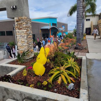 Ocean View Church - 10,000 Easter egg hunt for the kids - Churches Near Me - San Diego, California Ocean View Church - 10,000 Easter egg hunt for the kids - Churches Near Me - San Diego, California