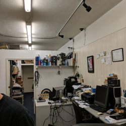 PC Tech Computer Repair Center