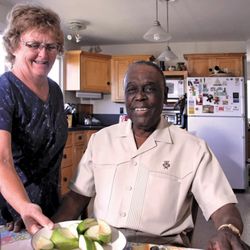 Seniors Helping Seniors - Hampton Roads - Meal Prep and Companionship