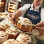 Photo of Cinnabon