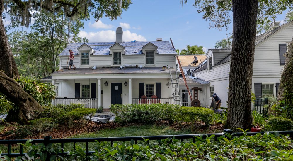 Slide of Florida 5 Star Roofing