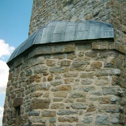 Bismarckturm Delecke