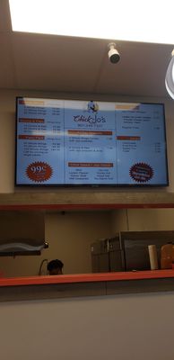 Menu photo 1 Chick’ n Jo’s Memphis, TN