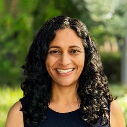 Neeta Jain, M.D