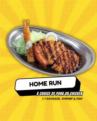 Go!Go! Curry by null