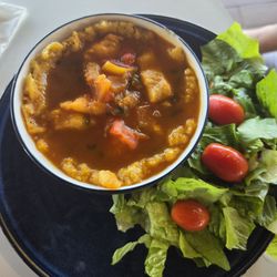 Waves - Mofongo.