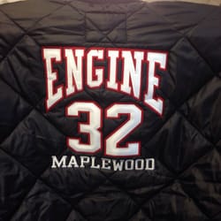 Jabs Personal Stitch - Tackle Twill custom jackets