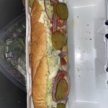 Rosarios Pizzeria - Chicken Salad Hoagie - Burgers Near Me - Philadelphia, Pennsylvania Rosarios Pizzeria - Chicken Salad Hoagie - Burgers Near Me - Philadelphia, Pennsylvania