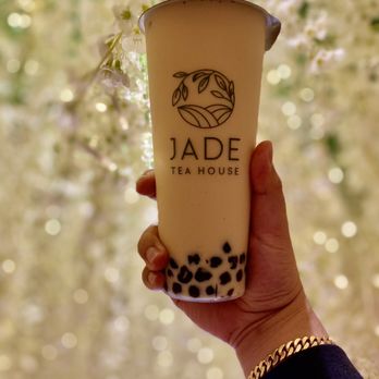 Jade Tea House - Desserts Near Me - Davie, Florida