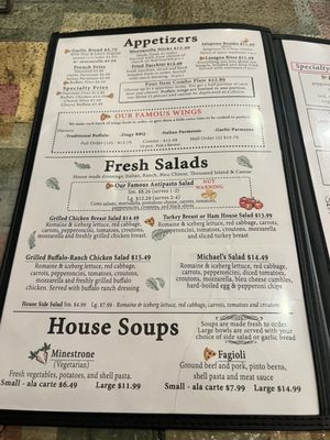 Pina Pizza House by null