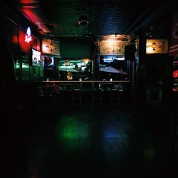 The Olde Fort Pub