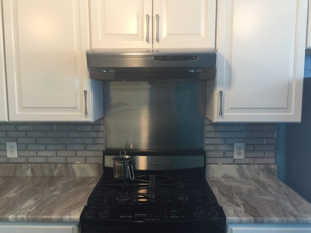 Slide of Home Improvement Artist