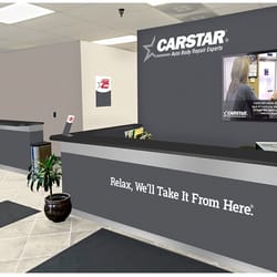 CARSTAR Layton Collision Ctr
