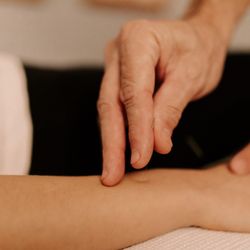 Dancing Crane Acupuncture & Wellness - Acupuncture is an ancient Chinese practice designed to target certain areas of the body to eliminate pain and relieve specific conditions.