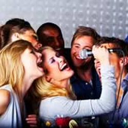 Anim Karaoke Dj