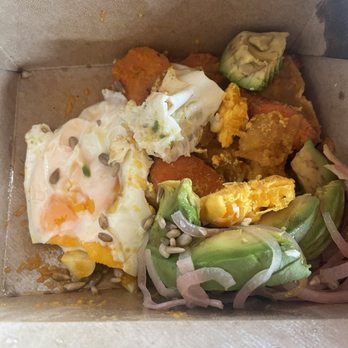 The Well - Disappointing chilaquiles :( - Gluten-Free Near Me - Austin, Texas The Well - Disappointing chilaquiles :( - Gluten-Free Near Me - Austin, Texas