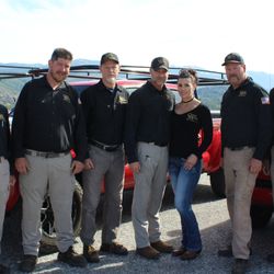 Gold Miner Pest Control & Wildlife Management - Your Gold Miner Pest Control team.  Serving Placer, Nevada, and portions of El Dorado counties since 1994.