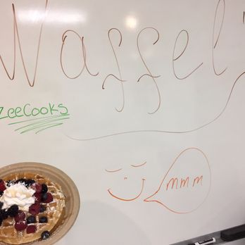 Zee Cooks - Just had zee cooks waffles at the office and it was amazing! - Caterers Near Me - San Francisco, California Zee Cooks - Just had zee cooks waffles at the office and it was amazing! - Caterers Near Me - San Francisco, California