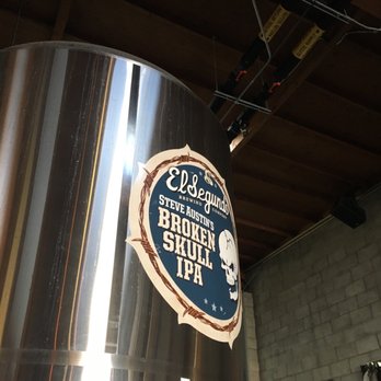 El Segundo Brewing - Breweries Near Me - El Segundo, California