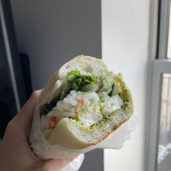 Diem Eatery - Tofu Banh Mi - Coffee & Tea Near Me - Brooklyn, New York