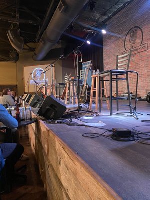 Listening Room Cafe - Nashville by null